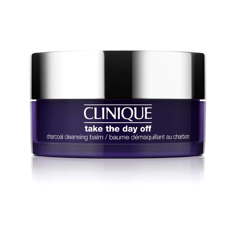 Clinique Take The Day Off charcoal cleansing balm 125ml - British product