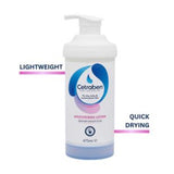 Cetraben Moisturising Lotion for Eczema 475ml - British product