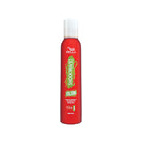 Boots Wella Shockwaves Volume Mousse 200ml- Buy online at McGrocer
