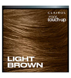 Clairol Root Touch Up Spray Light Brown - British product