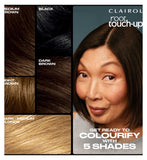 Clairol Root Touch Up Spray Light Brown - British product