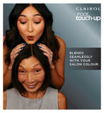 Clairol Root Touch Up Spray Light Brown - British product