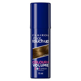 Clairol Root Touch Up Spray Light Brown - British product