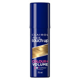 Clairol Root Touch Up Spray Dark to Medium Blonde - British product
