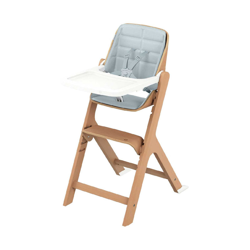 Maxi-Cosi toddler kit Beyond Sky Grey - British product