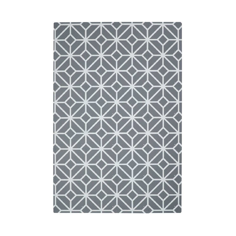 Tutti Bambini puzzle playmat grey (British brand)