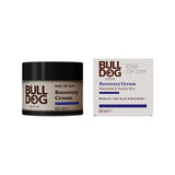 Boots Bulldog Skincare End Of Day Recovery Cream Men's Face Cream 60ml- Buy online at McGrocer