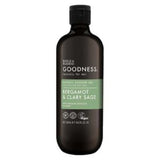 Baylis & Harding bergamot clary sage shower gel 500ml - British product