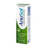 Anusol Natural Cream for Haemorrhoids 30g - British product
