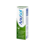 Anusol Natural Cream for Haemorrhoids 30g - British product