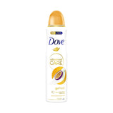 Dove Advanced Care Go Fresh Passion Fruit & Lemongrass Anti-Perspirant Spray 150ml