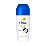 Dove Advanced Care Original anti-perspirant roll on 50ml - British product