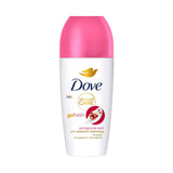 Dove Pomegranate anti-perspirant roll on 50ml - British product