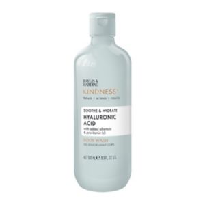 Baylis & Harding body wash Pear and Neroli 500ml - British product