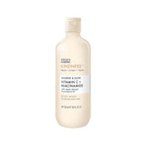 Boots Baylis & Harding Kindness+ Vitamin C Niacinamide Orange Mango Body Wash 500ml- Buy online at McGrocer