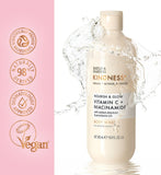 Baylis & Harding Kindness+ body wash Vitamin C 500ml - British product