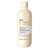 Baylis & Harding Kindness+ body wash Vitamin C 500ml - British product