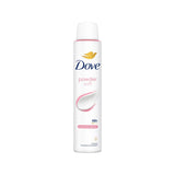 Dove anti-perspirant spray powder fragrance 200ml - British product