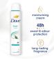 Dove Fresh Care anti-perspirant spray 200ml - British product