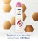 Dove Advanced Care Pomegranate & Lemon Verbena Spray 200ml - British product