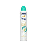 Dove Advanced Care Pear Aloe Vera Anti-Perspirant Spray 200ml - British product