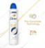 Dove Advanced Care Original Deodorant Spray 200ml - British product