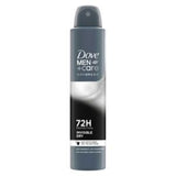 Dove Men+Care Advanced Invisible Dry Anti-Perspirant Spray 200ml