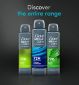 Dove Men+Care Advanced Clean Comfort Anti-Perspirant Spray 150ml, imported from the UK