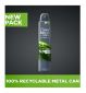 Dove Men+Care Extra Fresh Deodorant Spray 200ml - British product