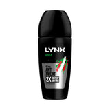 Lynx Africa Antiperspirant Deodorant Roll On 50ml