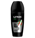 Lynx Antiperspirant Deodorant Roll On Africa 50ml, UK version