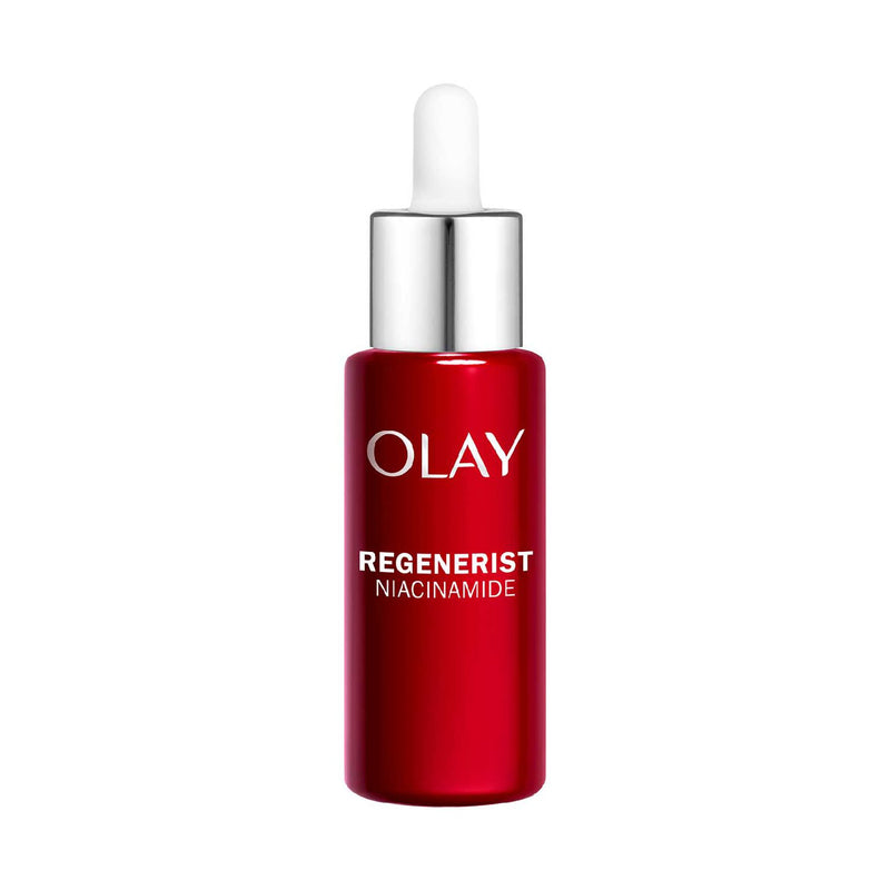 Olay Niacinamide24 Vitamin E serum 40ml, UK version