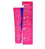 WooWoo Tame It! vegan in-shower hair removal cream 50ml - British product
