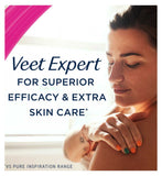 Veet Expert hair removal cream 200ml, UK version