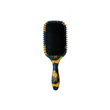 Denman D83 Leopard Print Paddle Brush - British product