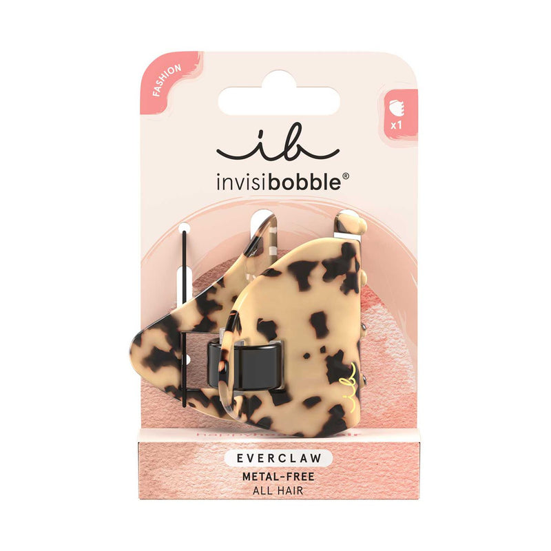 Invisibobble Everclaw hair clip Leo Love, UK version