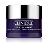 Boots Clinique Take The Day Off Charcoal Cleansing Balm Makeup Remover 30ml- Buy online at McGrocer