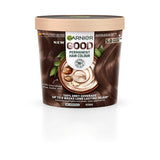 Garnier hair dye shade 5.0 Coffee Roast Brown, UK version