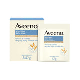 Aveeno Soothing Bath Soak 42g 8 Sachets - British product