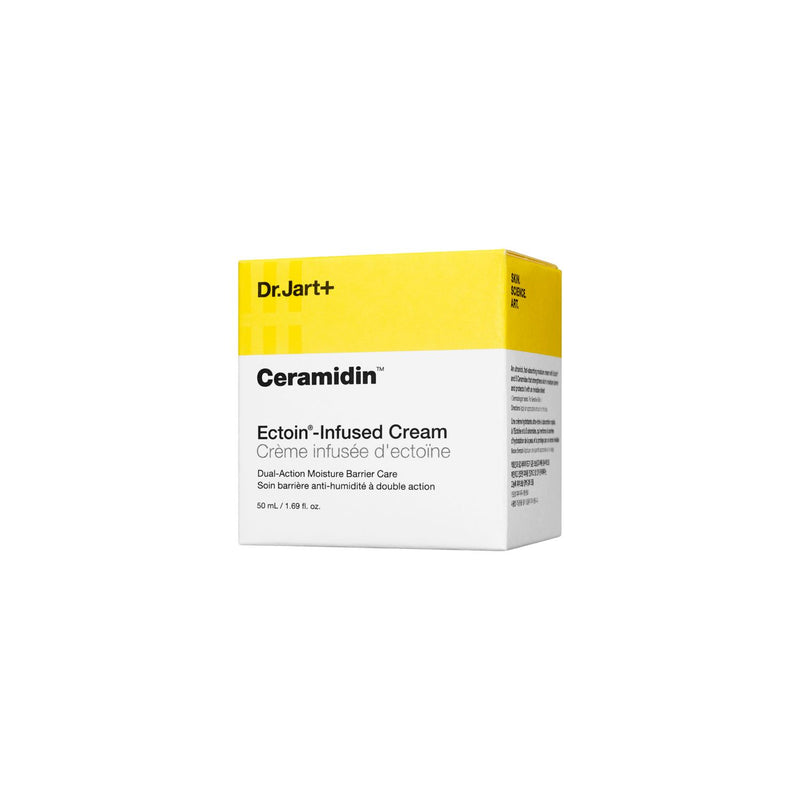 Dr Jart Ceramidin Moisture Cream 50ml - British product