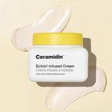 Dr Jart Ceramidin Moisture Cream 50ml - British product