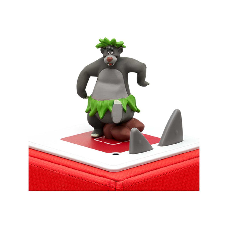 Tonies Disney Jungle Book Baloo Audio Figure (British brand)