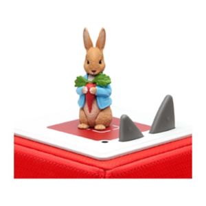 Boots Tonies Peter Rabbit The Complete Tales Audio Figure British Kids Stories- Buy online at McGrocer