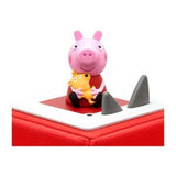Tonies Peppa Pig On the Road Audio Figura 62 minutos