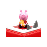 Tonies Peppa Pig audio figure 62 minutes (British brand)