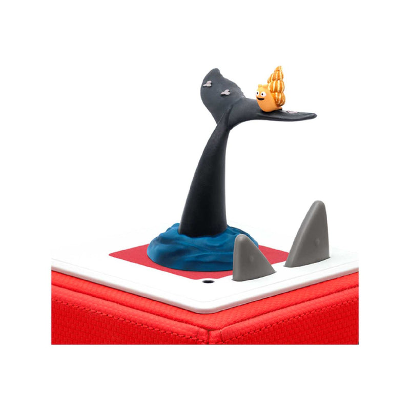 Tonies The Whale and Smartest Giant audiobook (British brand)