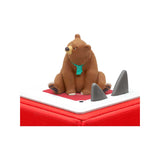 Tonies We're Going on a Bear Hunt audio figure (British brand)