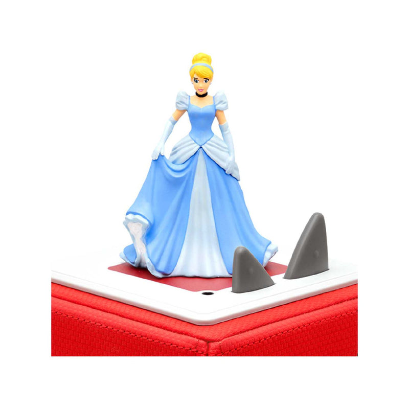 Tonies Disney Cinderella audio character, UK version