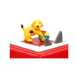 Tonies Fun with Spot children's audio collection 30 minutes (British brand)