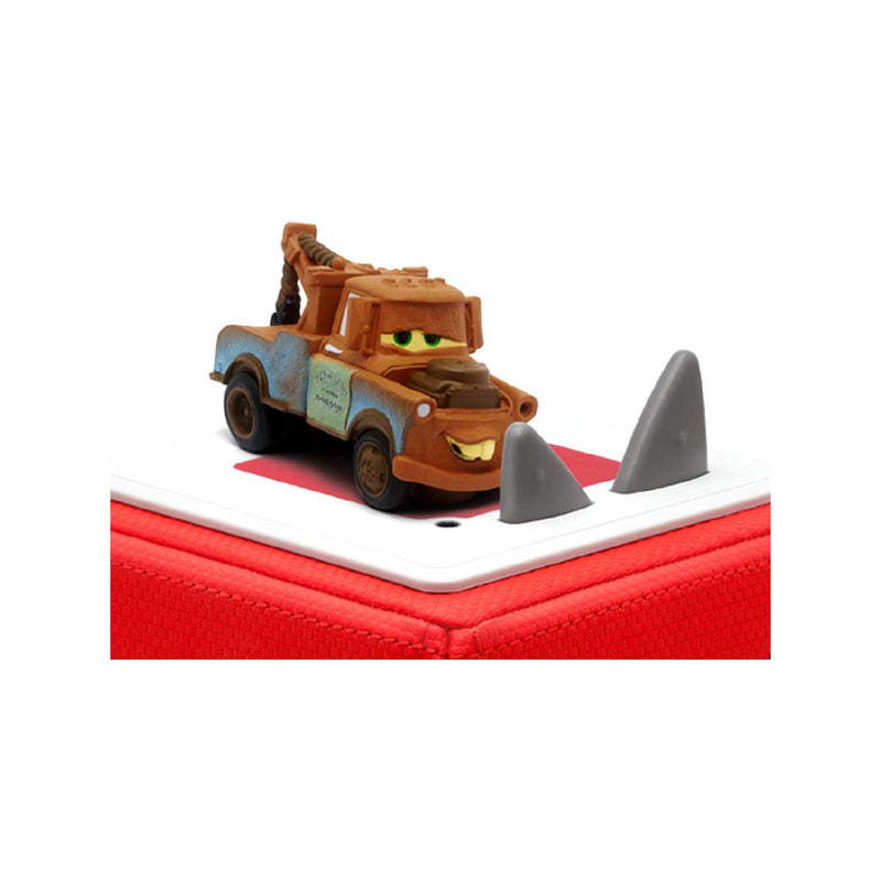 Tonies Disney Cars 2 Mater Character Figure (British brand)